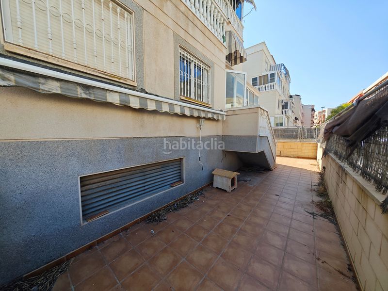 Foto 62bc45a2-58f4-45af-a53a-99682073cfdb. Piso en carrer dolores 22 en Centro Mutxamel
