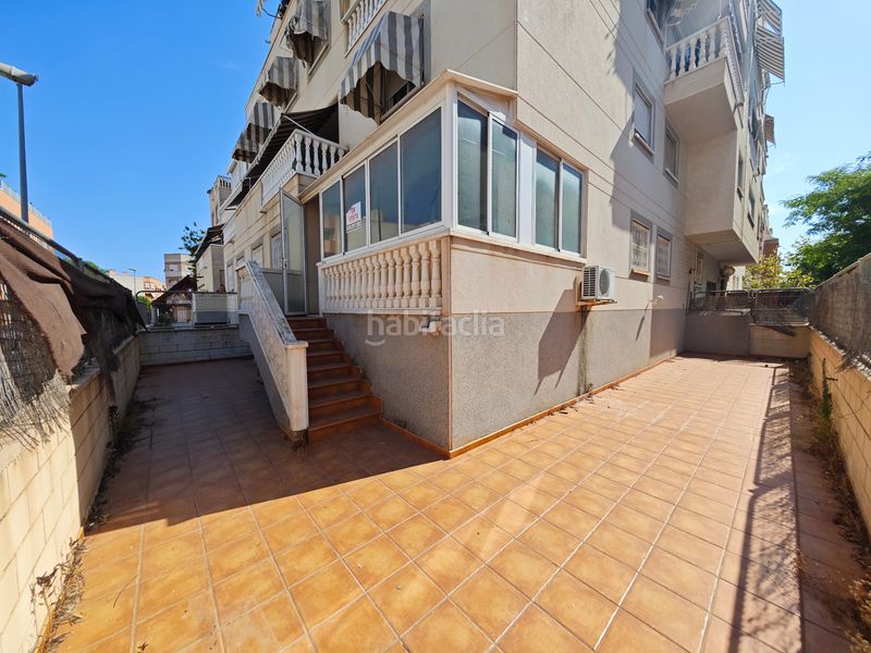 Foto 63e7b9d0-aff6-4770-83d4-63a1d5424028. Piso en carrer dolores 22 en Centro Mutxamel