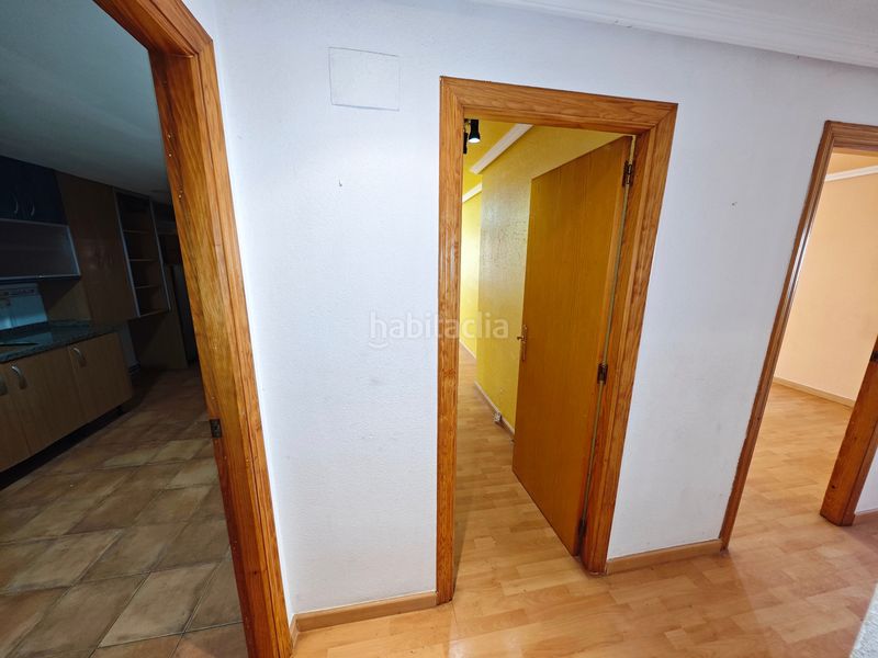 Foto 94a48b5b-9f77-4a70-8975-5b24aad21055. Piso en carrer dolores 22 en Centro Mutxamel