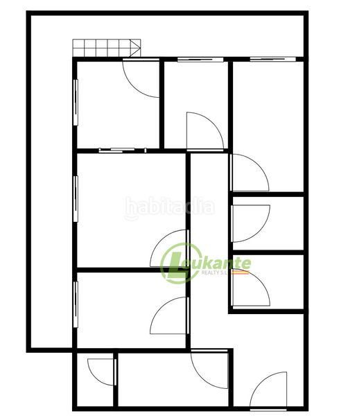 Foto 9d94ef66-5d67-44c9-a863-750c91a86f5b. Piso en carrer dolores 22 en Centro Mutxamel