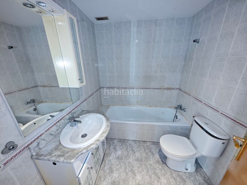 Foto bd97fbd6-c247-4f21-a644-7d7a5c6be9bb. Piso en carrer dolores 22 en Centro Mutxamel
