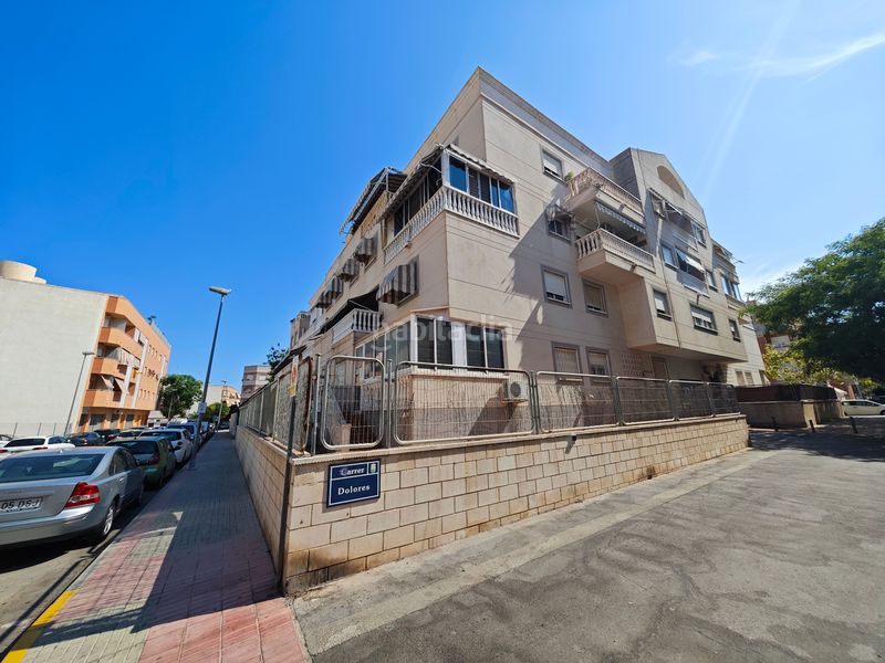 Foto c3642d14-ad4a-431d-a0fd-31e1f1d14b08. Piso en carrer dolores 22 en Centro Mutxamel