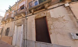 Flat in Calle canalejas 46