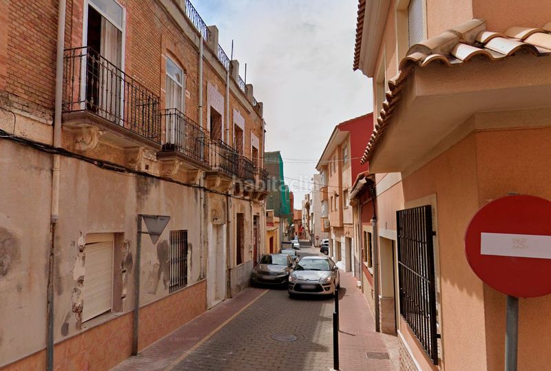 Foto 4aa77c68-0478-44e3-aac1-822379649762. Pis a calle canalejas 46 a La Unión Unión (La)