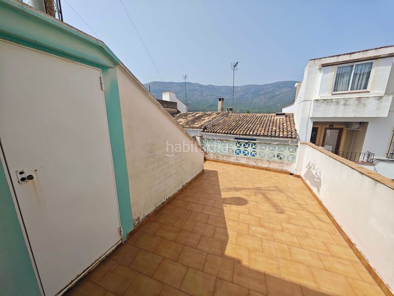 Foto 19147102-6e0a-4e9a-938e-93b5dac9a2d5. Casa a carrer de dalt 31 a Parcent