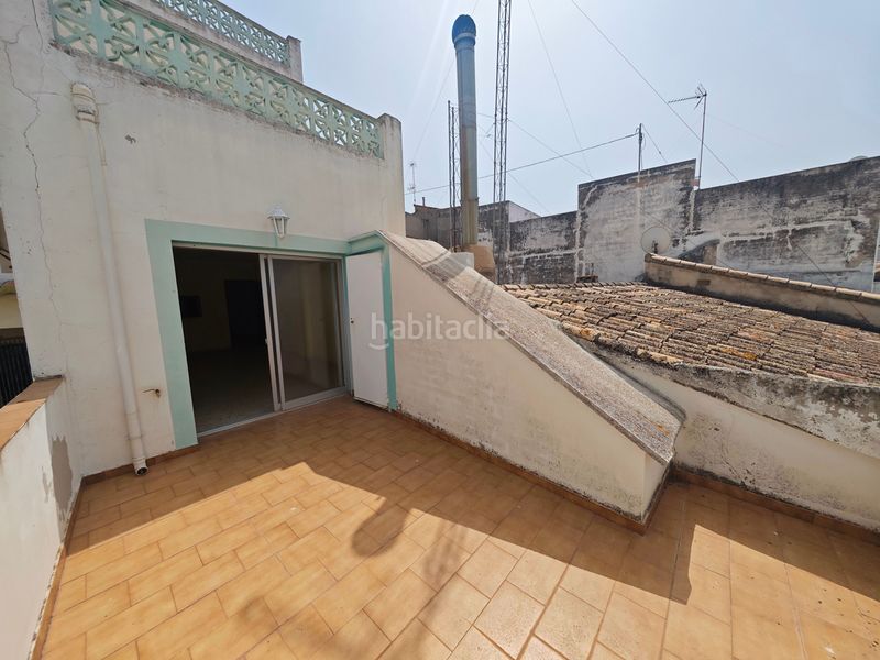 Foto 1bd68bc8-283e-455c-9b93-b4b6a789bc9d. Casa a carrer de dalt 31 a Parcent