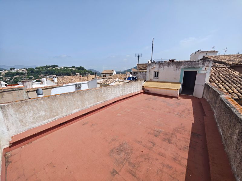 Foto 806bae91-0cd5-4fe5-b955-b9ee513e9090. Casa a carrer de dalt 31 a Parcent