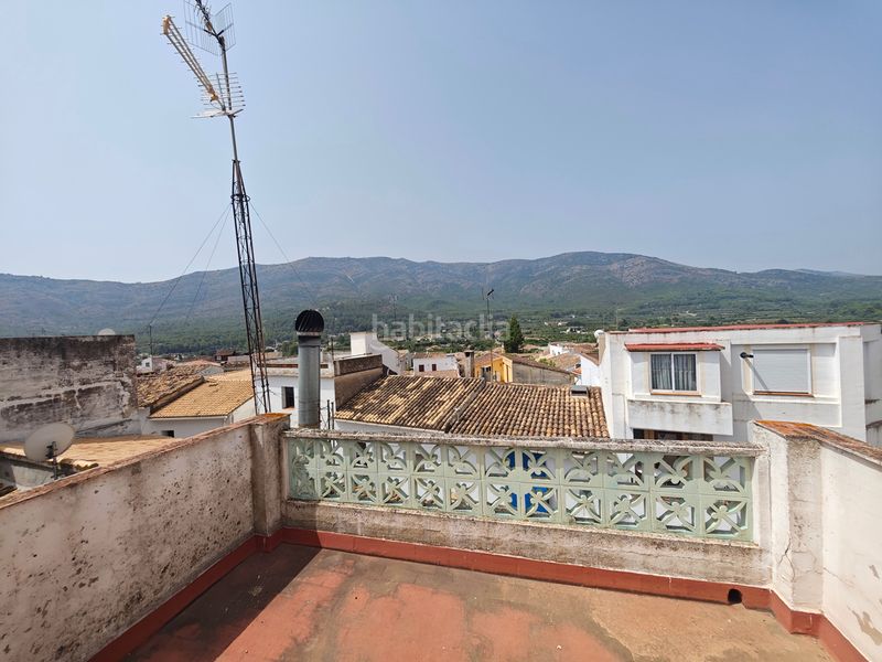 Foto acff8cda-2807-4539-a93e-97c4148e8018. Casa a carrer de dalt 31 a Parcent