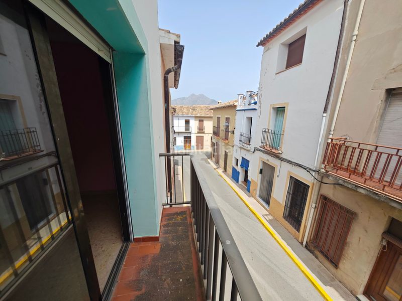Foto b0601b18-8959-4f91-8d04-2f87c643092e. Casa a carrer de dalt 31 a Parcent