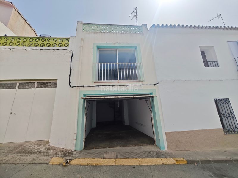 Foto b7e6f813-e8d7-4338-97ba-537a6f3d1ebb. Casa a carrer de dalt 31 a Parcent