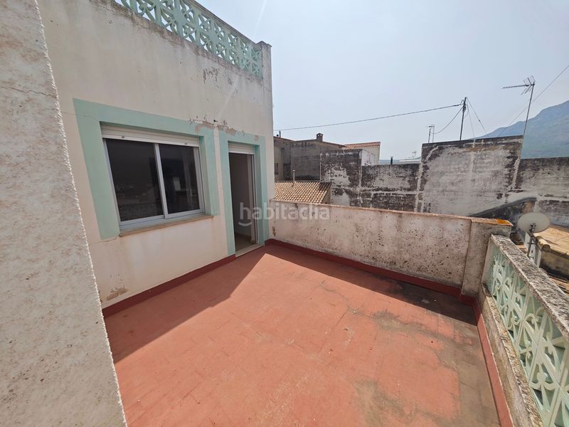 Foto cf15a3d1-5890-44ac-85f6-b6e9c397f37e. Casa a carrer de dalt 31 a Parcent