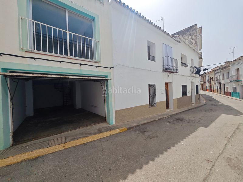 Foto f1447db1-caf0-4c8d-af21-71f0958515d6. Casa a carrer de dalt 31 a Parcent