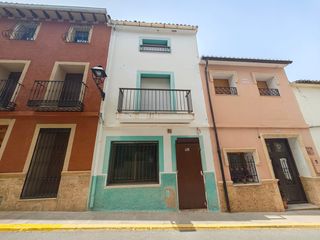 Haus in Carrer de dalt 31