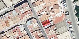 Terreno residenziale in Carrer en bernat guillem d'entença 27