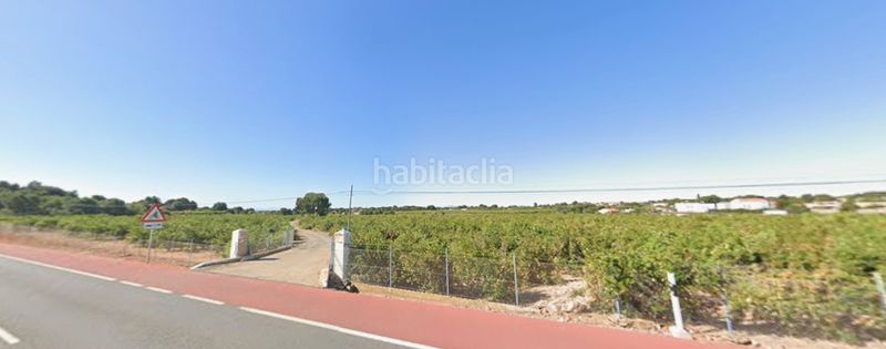 Foto e83b6a31-4d80-492e-a6dc-9b656a852bfa. Finca rústica a plaça poligono 28 44 a La Loma-Las Lomas Náquera