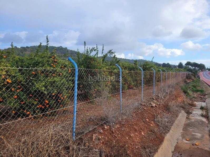 Foto fd8dce20-efbe-4a95-9e29-7999a3a9ea31. Finca rústica a plaça poligono 28 44 a La Loma-Las Lomas Náquera