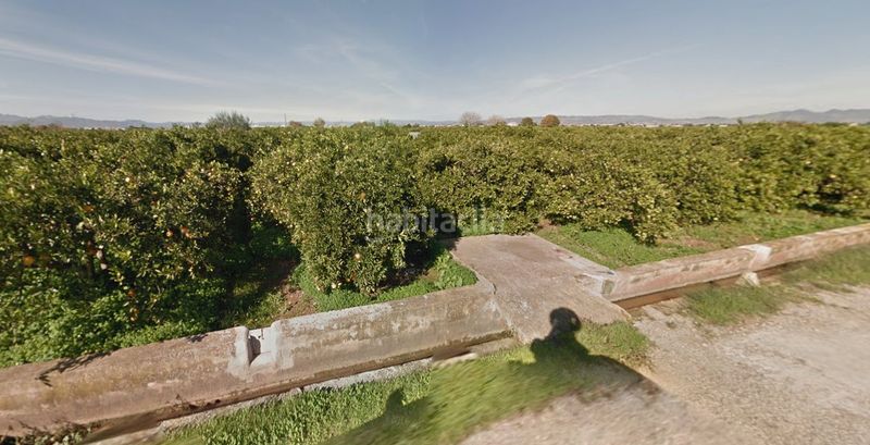 Foto e2d7d5c7-1a9b-4b09-b23a-7c80174d136b. Finca rústica a partida la torre 36 a Camino de Onda-Salesianos Burriana