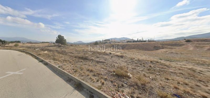 Foto 29d90df7-4f85-4fe6-8d09-f2e49ac95313. Terreny residencial a Monòver