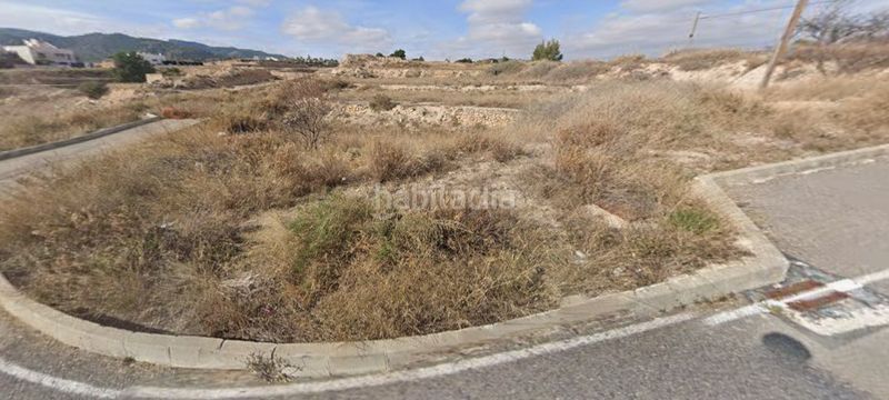 Foto 2f01ff7e-2af3-47ab-b145-89e9e032ca40. Terreny residencial a Monòver