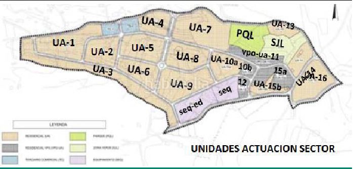 Foto 43733c12-70f6-40ab-a13e-f504e4dde1b4. Terreny residencial a Monòver