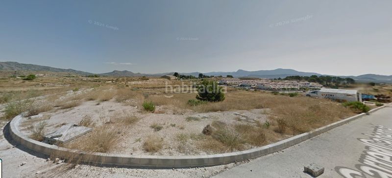 Foto 8c175d73-dc0d-463d-a948-520db281d874. Terreny residencial a Monòver