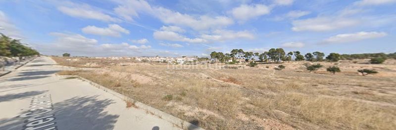 Foto 9b72a67a-445a-4f3c-8924-3b72c5787644. Terreny residencial a Monòver