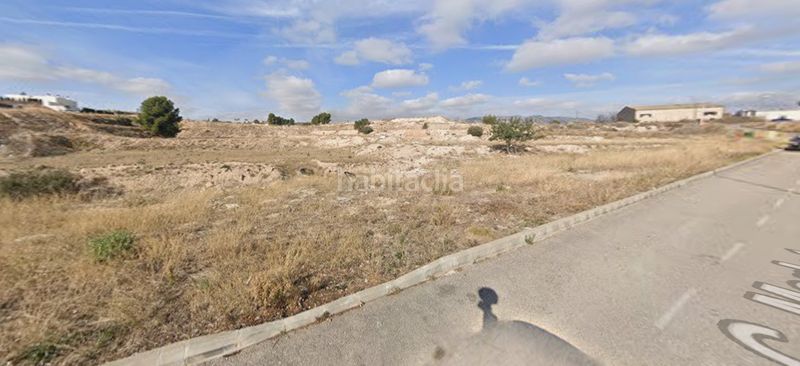 Foto bd161a62-440e-4886-a68d-d3f3e091e3be. Terreny residencial a Monòver