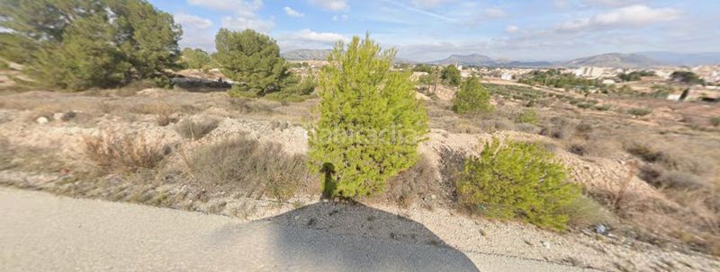 Foto cf33b194-c686-4bae-a03b-a220177d545a. Terreny residencial a Monòver