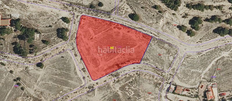 Foto d2573ce1-d432-4be9-aadb-964a4e9dd7de. Terreny residencial a Monòver