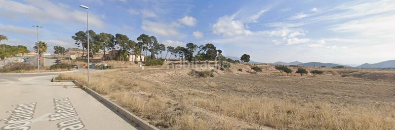 Foto ffe380f3-b45e-4a75-ad7c-5d67ba6c886a. Terreny residencial a Monòver