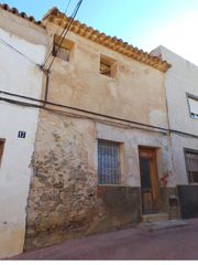 House in Carrer aspe 19