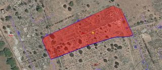 Terreno residenziale in Calle sant francesc de borja 49