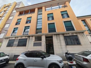 Flat  Carrer del sol 36