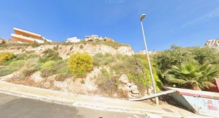 Terreno residencial en Calle de las Higueras 34