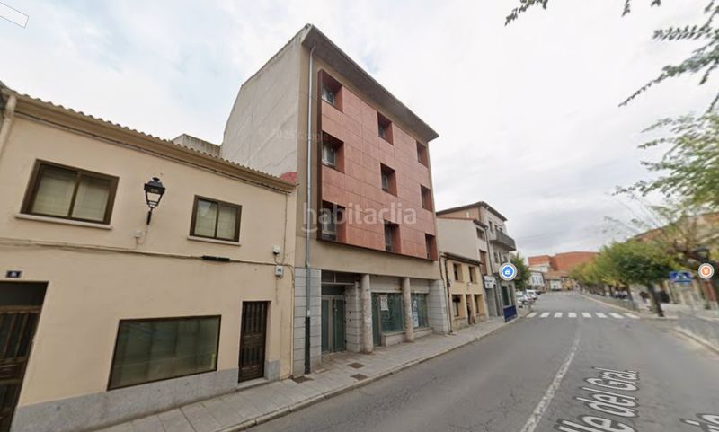 Foto 0f506aa7-0b6f-48b0-93d5-4b0495aee2f9. Edificio in calle real de abajo 6 in Barraco (El)