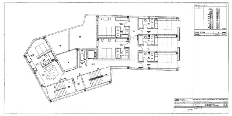Foto 113738f0-e4a6-4a0e-ad0c-5f508e101a33. Edificio in calle real de abajo 6 in Barraco (El)
