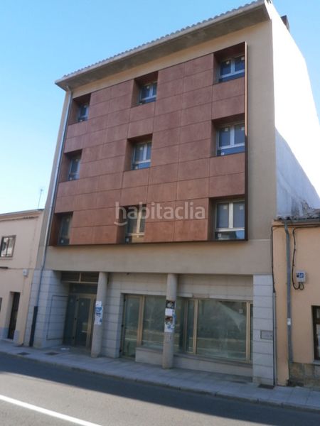 Foto 4aec92b3-2f96-4ad6-b069-0ee52c82cee6. Edificio in calle real de abajo 6 in Barraco (El)