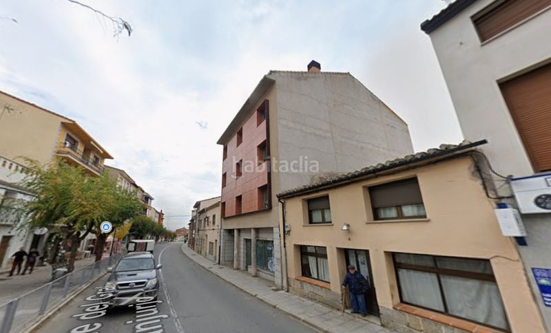 Foto 82bb37a3-aabd-45da-a3fc-ed3b1589f183. Edificio in calle real de abajo 6 in Barraco (El)