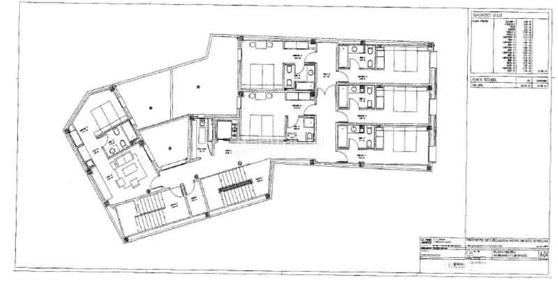 Foto 9f1895b8-6ee6-457c-9d7c-2a935785edf5. Edificio in calle real de abajo 6 in Barraco (El)