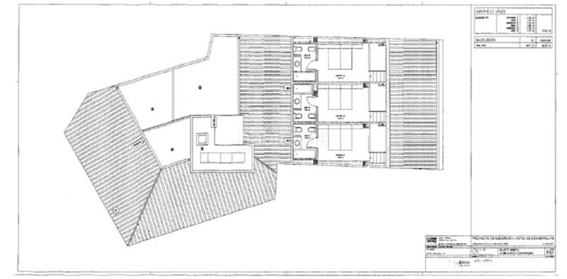 Foto d0d620bb-752d-4547-8022-862bd6ef0dbe. Edificio in calle real de abajo 6 in Barraco (El)
