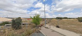 Residential Plot in Arrabal 1/13 valladolid 4p