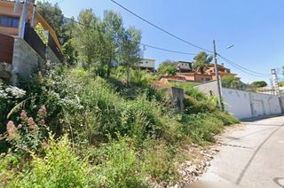 Terreny residencial a Carrer Sant Miquel 5