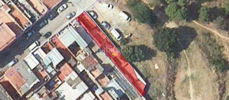 Foto a73057f2-916c-44eb-a658-c4c02a641d53. Terreno residenziale in Can Puiggener Sabadell
