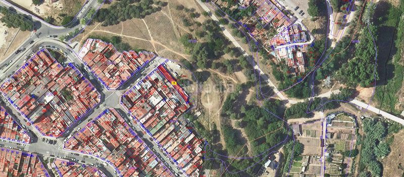 Foto e3bdc759-0350-4e8b-a0e4-49225fa19aee. Terreno residenziale in Can Puiggener Sabadell