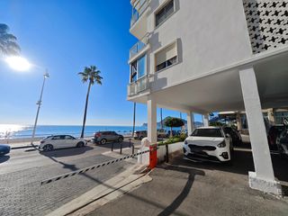Piso en Carrer sant pere 27