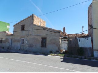 Casa en Cv-936 120
