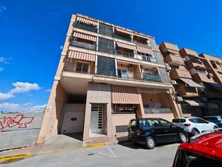 Apartamento en Carrer major 112
