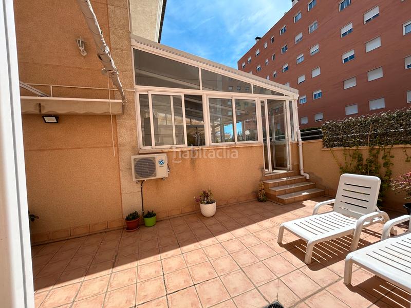 Foto 0b569272-7b43-4fe6-9c7e-c20a2081f895. Casa en Ciutat Universitària Elche / Elx