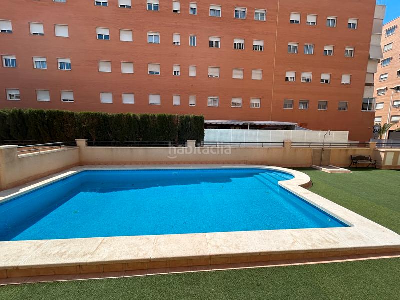 Foto a3261dde-5c3a-4245-902a-5dacefde6f3f. Casa en Ciutat Universitària Elche / Elx