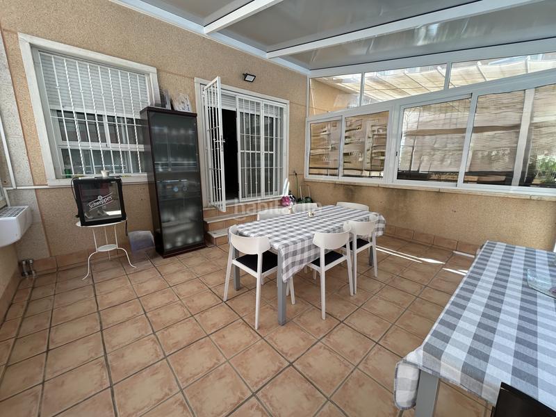 Foto a3e75870-bf81-47ef-8149-8e40a4c65c16. House with parking in Ciutat Universitària Elche / Elx